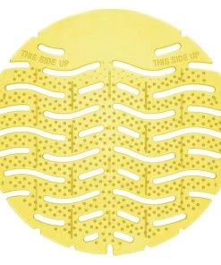 Null 10x Urinalgitter Ø 18 Cm - Unterschiedliche Duftrichtungen Citrus