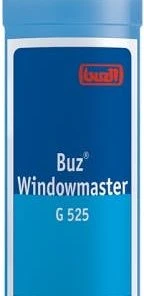 Buzil Buz® Windowmaster G 525 Glasreiniger Kozentrat 1 L Flasche