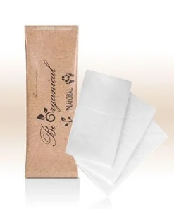 Null 3 Taschentücher Biorganical Eco