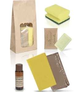 Null BIO Amenities- Reinigungssets Für Touristenunterkünfte - 50 Stück -WC Frisch-Shop a1e9a826 8cfa 4e3f b707 5c77169e53c2 2