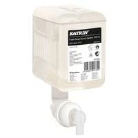 Katrin Foam Soap 500 Ml Sunny Garden