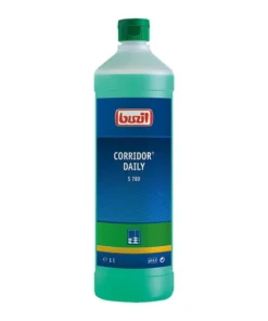 Buzil S 780 Corridor® Daily Wischpflege 1 L Flasche