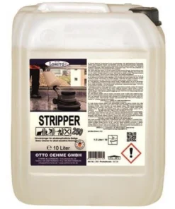 Lorito Grundreiniger Stripper 261 Ultra 10 Liter -WC Frisch-Shop a3bae504 fc9f 4e41 94dc 189fdb34b862
