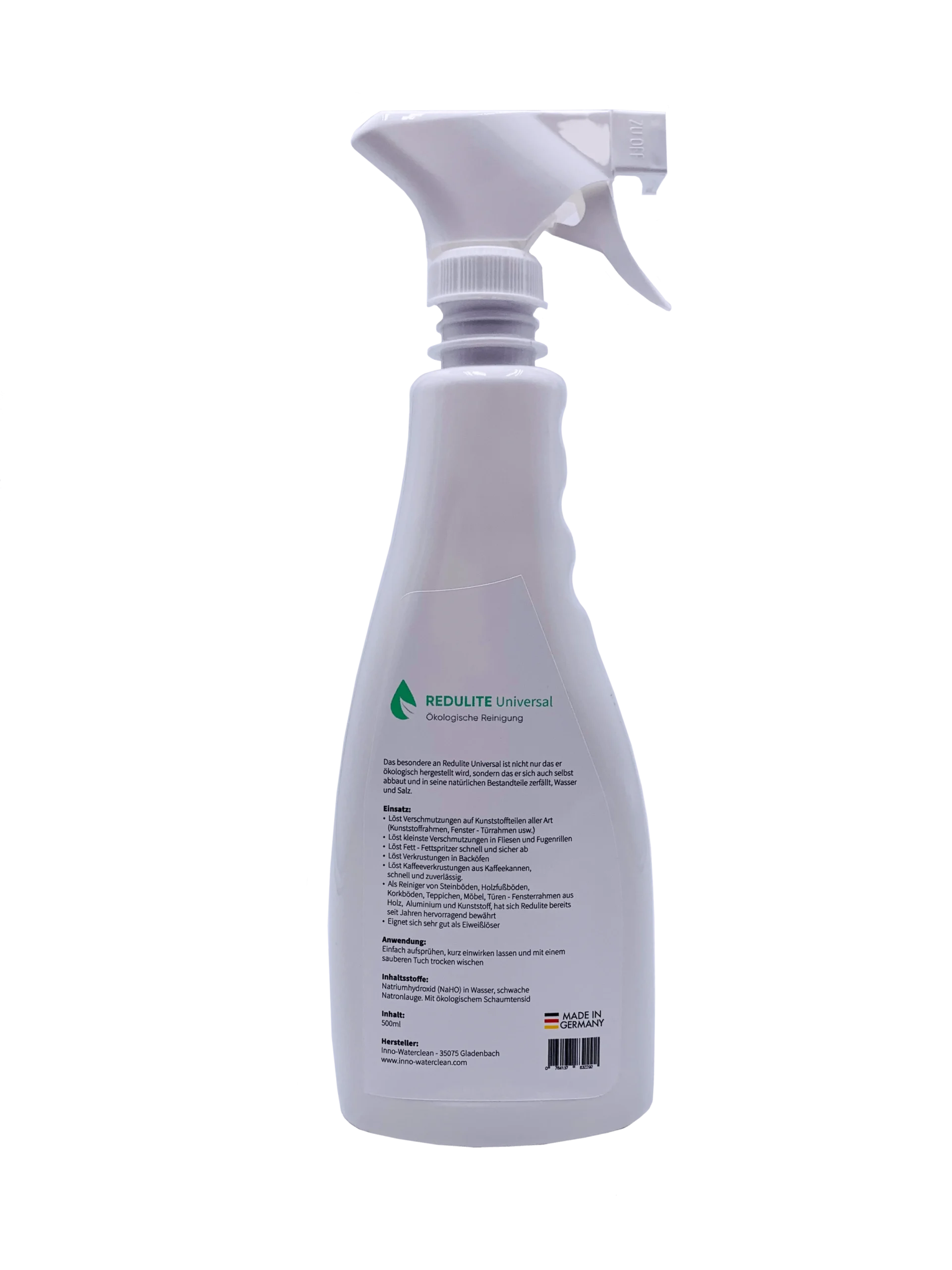 Null Redulite Universal 6 Null Redulite Universal – Bild 6