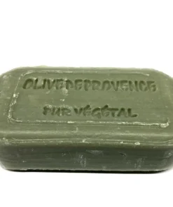 Null Französische Olivenölseife 100g Olive