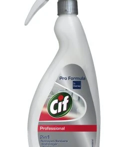 Null Biff Badreiniger Reiniger Bad Total Zitrus Sprühflasche 750ml & 250ml Nachfüller -WC Frisch-Shop a4bd1489 5f78 4167 b784 0ddcdf879fd2 1