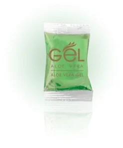 Null Duschgel Aloe Vera 15 Ml 100% Nature