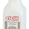 2x Contacto Porzellanreiniger Etolit® In Flasche Flüssiges Scheuermittel Für Porzellangeschirr