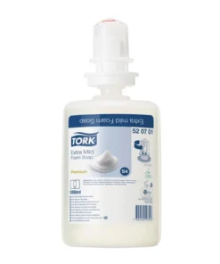 TORK Premium Extra Milde Flüssigseife 420701 Parfümfrei 1 L Flasche -WC Frisch-Shop a613bc69 b988 4c9a 8073 45a1984034cb 2