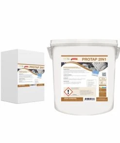 ARCORA Geschirr-Reinigungskonzentrat Als Tab PROTAB 2IN1, 160 Tab