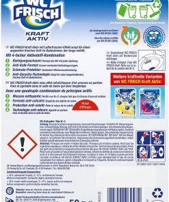 Null WC-Frisch KraftAktiv Duftspüler Urlaubsträume Hawaii 50g WC-Reiniger Badreiniger 12 Null WC-Frisch KraftAktiv Duftspüler Urlaubsträume Hawaii 50g WC-Reiniger Badreiniger -WC Frisch-Shop a7923524 4725 4d2c 956c 8f318d537098