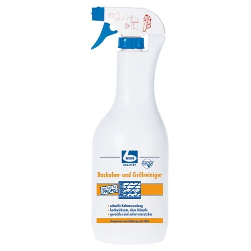 Null Dr. Beckmann Backofen Aktiv Gel 375 Ml 3 Null Dr. Beckmann Backofen Aktiv Gel 375 Ml – Bild 3