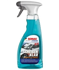 Unger® UNGER Liquid Glasreiniger Konzentrat, Umweltfreundlich 1 L Flasche -WC Frisch-Shop a8b69917 4c0f 4110 b548 3e55380a620c