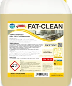 ARCORA Leistungsstarker Alkalischer Kraftreiniger No2 FETTLÖSER, 10L -WC Frisch-Shop a9cee5af 5824 4f18 b9d6 674223fc96e4 4 scaled