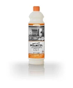 Lorito Frisch Und Sauber Handspülmittel 1 Liter