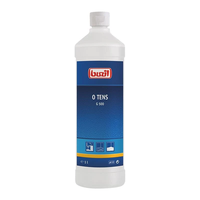 Null Tierfee-Set Ökologischer Universalreiniger + Geschirrspülmittel, Je 500 Ml 5 Null Tierfee-Set Ökologischer Universalreiniger + Geschirrspülmittel, Je 500 Ml – Bild 5