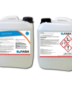 Null Steinreiniger 5 L