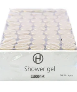 Hygostar 50x Conditioner Flasche 25 Ml 7,5 Cm Haarspülung Haar Spülung Hairconditioner -WC Frisch-Shop aa72733f 4c31 4bc1 977b a52e8f2c5cd8 7