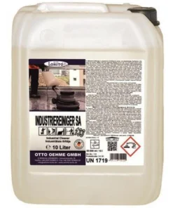 Null InduSan - Reinigungskonzentrat I 10 Liter Kanister I Neutral I Made In Germany -WC Frisch-Shop aa91f7f8 c3a7 4b76 9960 542fd8945451 2