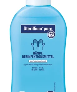 TORK Salubrin Händedesinfektionsgel 911103 Hygienische Händedesinfektion 500 Ml Flasche 11 TORK Salubrin Händedesinfektionsgel 911103 Hygienische Händedesinfektion 500 Ml Flasche -WC Frisch-Shop aac49062 061b 4bbc a985 e4341c444bdb 5