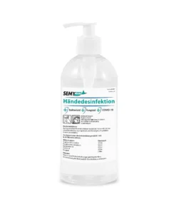 TORK Salubrin Händedesinfektionsgel 911103 Hygienische Händedesinfektion 500 Ml Flasche 10 TORK Salubrin Händedesinfektionsgel 911103 Hygienische Händedesinfektion 500 Ml Flasche -WC Frisch-Shop aca9f9ec 2aba 4467 8065 5ab041dc03bf
