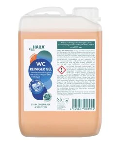 Null HAKA WC Reiniger Gel Orange, 740 Ml -WC Frisch-Shop ad883e4a f088 4331 a82b 312bf56bb101 2