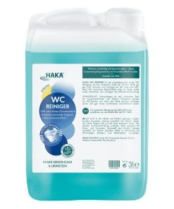 Null HAKA WC Reiniger Gel Orange, 740 Ml -WC Frisch-Shop ae78c776 a4a9 4940 8dee 8286182fba9f 4