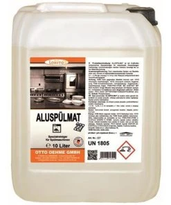 Lorito Spülmat 225 Geschirrspülmittel Maschinenspülmittel -WC Frisch-Shop aea59e8e 6706 4edf a57b 217cdb767d3e 1