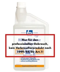Dr-becher Dr. Becher "Dr. Becher" Milchaufschäumer Reiniger 1 L -WC Frisch-Shop af2d7000 41db 4aab a5aa 9e645e033d96