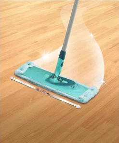LEIFHEIT Hausrein Wischbezug "Twist System" ExtraSoft 42 Cm -WC Frisch-Shop af7f3ab0 2a05 4f3b b6b9 0b29b1b219b7
