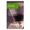 Null Grindz Kaffeemühlen-Reiniger Grinder Cleaner 3x35 G