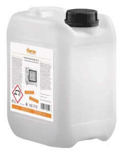 Null Bartscher Kombidämpferreiniger RS-5L, Reiniger Von CHEFGASTRO