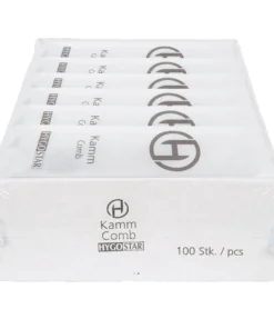 Hygostar 500x Zahnpflege-Set Weiss 14,5 Cm Lang Zahnbürste Zahncreme Einwegzahnbürste -WC Frisch-Shop b12f8a74 52f2 4601 bfd6 af5f25ae08b3 4