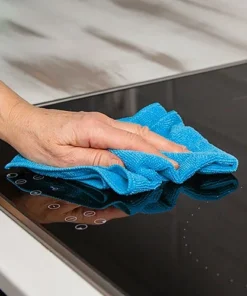 BiOHY Glaskeramik Kochfeldreiniger (50x10l Kanister) | Optimal Zur Reinigung Und Pflege Von Kochfeld Und Induktion | Geeignet Für ALLE GERÄTE -WC Frisch-Shop b17da55b b450 460e a006 09df090bf078