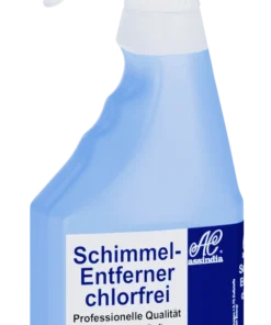 Assindia Schimmelentferner Professional Chlorfrei 500ml Sprayer