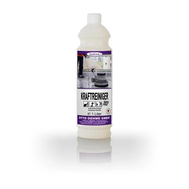 Lorito Industrie Kraftreiniger 257 10 Liter 2 Lorito Industrie Kraftreiniger 257 10 Liter – Bild 2