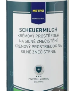 Metro-professional METRO Professional Fettlöser, Flüssig, Küchen Fettlöser, 5 L -WC Frisch-Shop b2b2673e 6a77 430b 9f6a 3c776ebd8371