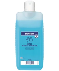 Null Bode Sterillium Classic Pure Händedesinfektion, 4x100 Ml -WC Frisch-Shop b3c3abb7 8e37 470c 9ebe 864a5760c3c8 4