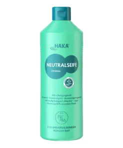 Null HAKA Neutralseife Schaum Allzweckreiniger Für Haushalt Und Auto, 200ml Dispenser -WC Frisch-Shop b708f34e 846d 4c74 ba8c c97b1045a8e7 4
