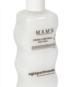 Null Seifenspender Body Milk 300ml Neutral