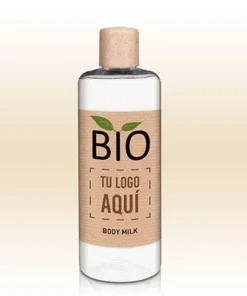 Null 20 Flaschen Bodymilk 300 Ml Neutral Go Green Bio