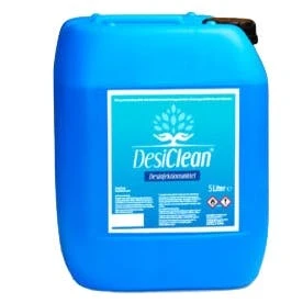 Null DesiClean - Händedesinfektionsmittel, 70% Ethanol - 500ml 4 Null DesiClean - Händedesinfektionsmittel, 70% Ethanol - 500ml – Bild 4
