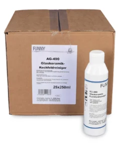 Funny Glaskeramik Kochfeld Reiniger |25 Flaschen X 250 Ml -WC Frisch-Shop b9dc39e5 5c62 41d8 855b 2562ef83b67a 1
