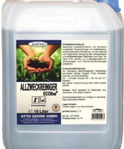 Null Ocean Wave BIO Reiniger Gewerbe 4800 Geruchsneutral 10 Liter -WC Frisch-Shop ba077472 0fd4 470f 9a75 39f975e2ef90 5