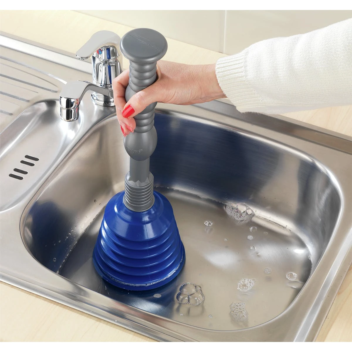 Maximex Rohrfrei-Profi 3-teiliges Set 6 Maximex Rohrfrei-Profi 3-teiliges Set – Bild 6