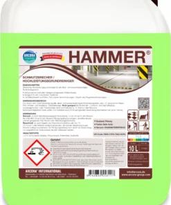 ARCORA Alkalischer Feinsteinzeugreiniger IDEAL, 10 L -WC Frisch-Shop bb54eb89 ec66 477c ab50 66b51a1f9b90 scaled