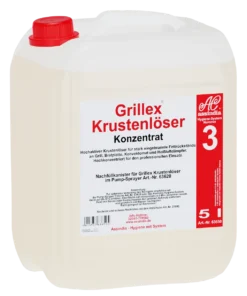 Assindia Grillex Krustenlöser 5l