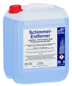 Assindia Schimmelentferner Professional Chlorfrei 5l