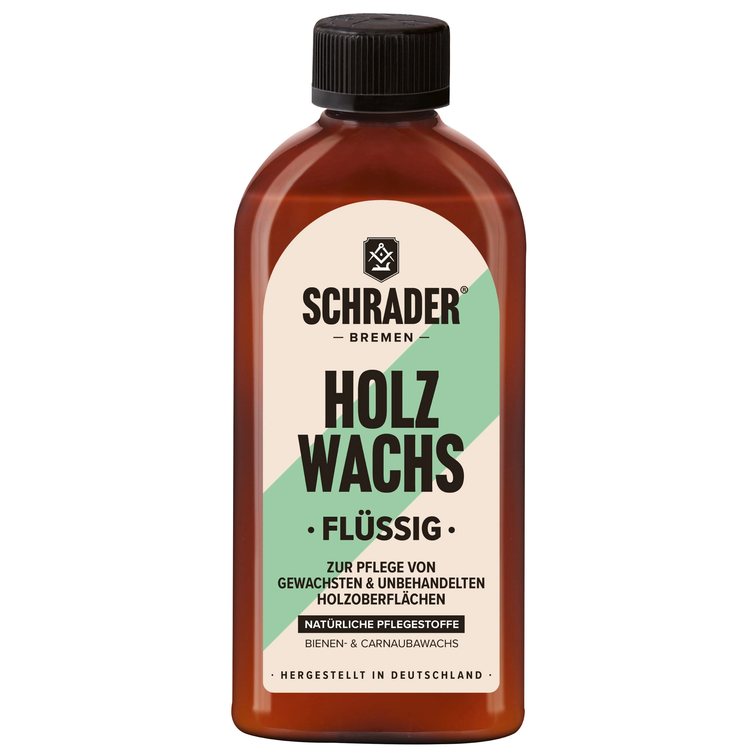 Null Poliboy Möbel Wachs - Pflegemittel Für Alle Unbehandelten, Gelaugten Und Bereits Gewachsten Hölzer - 200 Ml - Made In Germany 3 Null Poliboy Möbel Wachs - Pflegemittel Für Alle Unbehandelten, Gelaugten Und Bereits Gewachsten Hölzer - 200 Ml - Made In Germany – Bild 3
