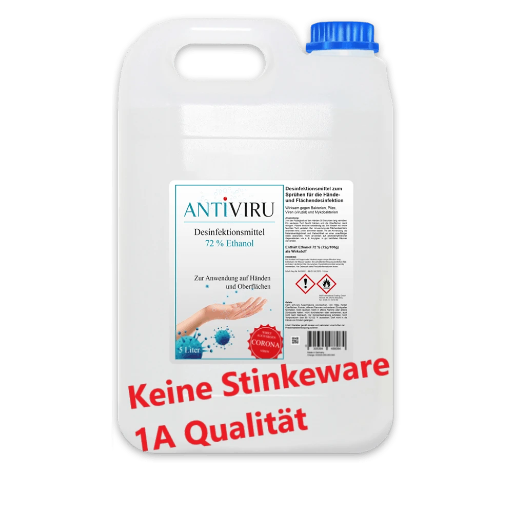 Null Händedesinfektion - Desinfektionsmittel UNIGLOVES - 250ml Sprühflasche 3 Null Händedesinfektion - Desinfektionsmittel UNIGLOVES - 250ml Sprühflasche – Bild 3